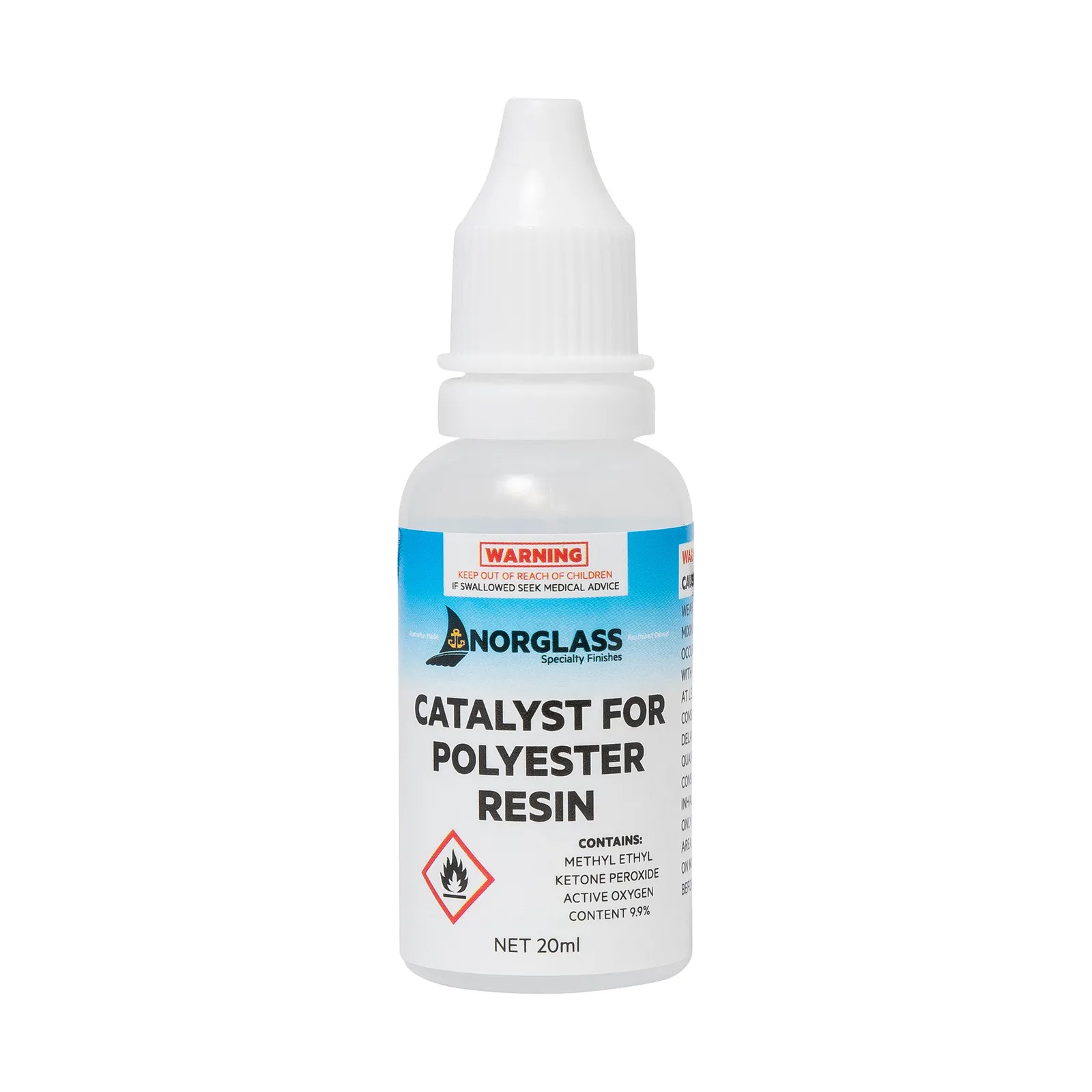 Polyester Catalyst – image 2 of 2