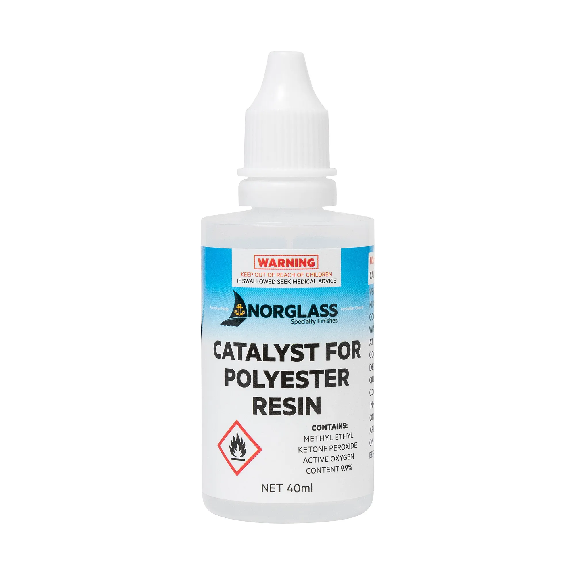 Polyester Catalyst