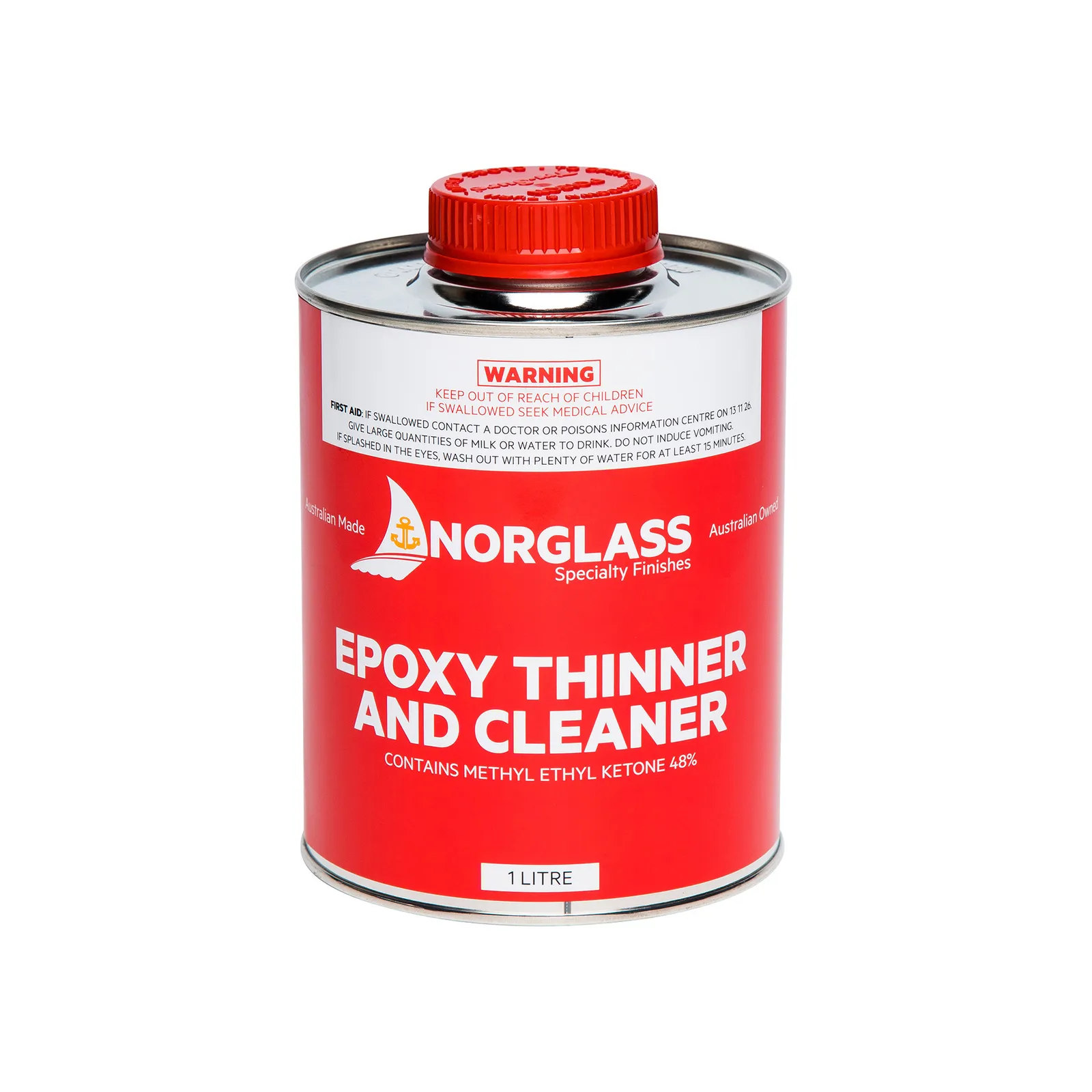 Epoxy Thinners
