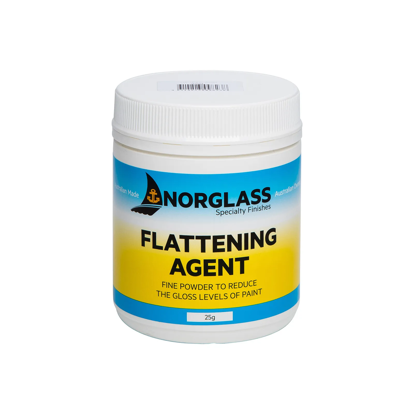 Flattening Agent