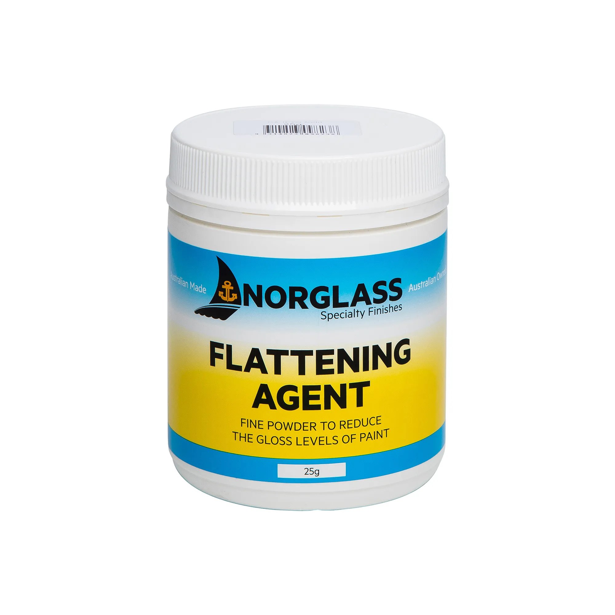 Flattening Agent