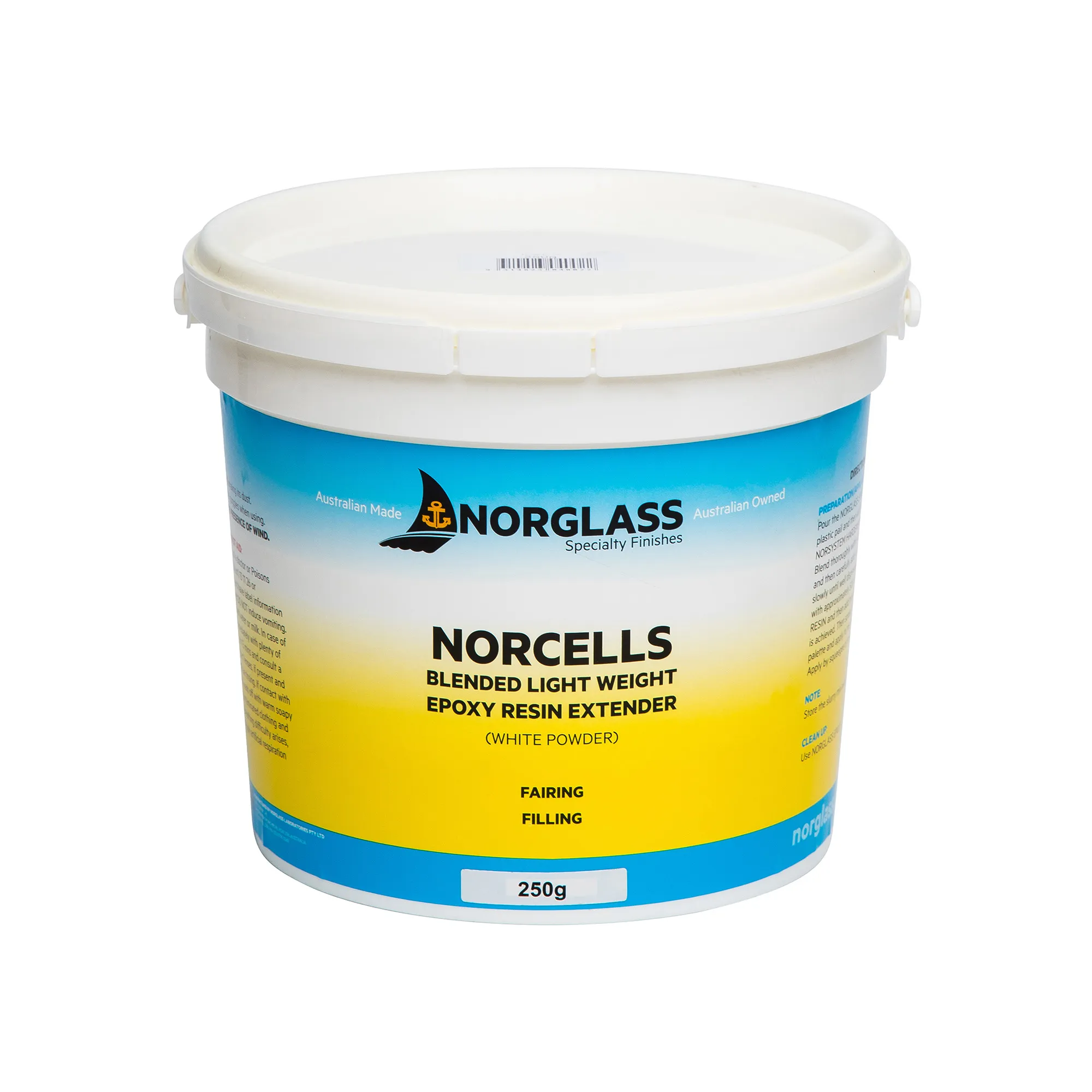 Norcells (Extender)