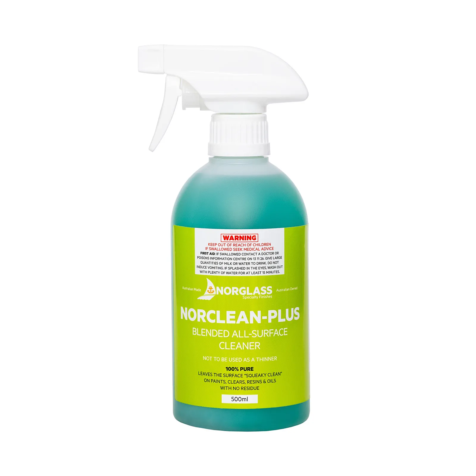 Norclean-Plus – image 2 of 2