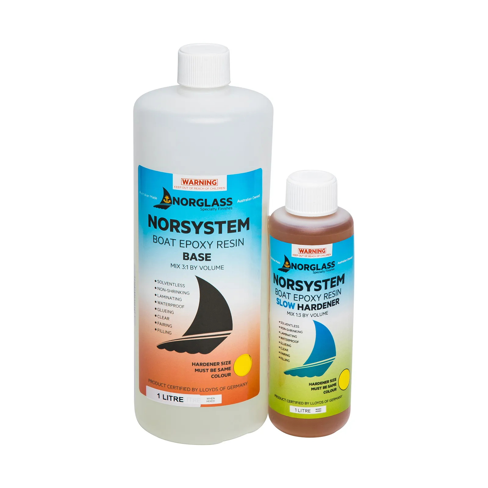 Norsystem – image 2 of 2