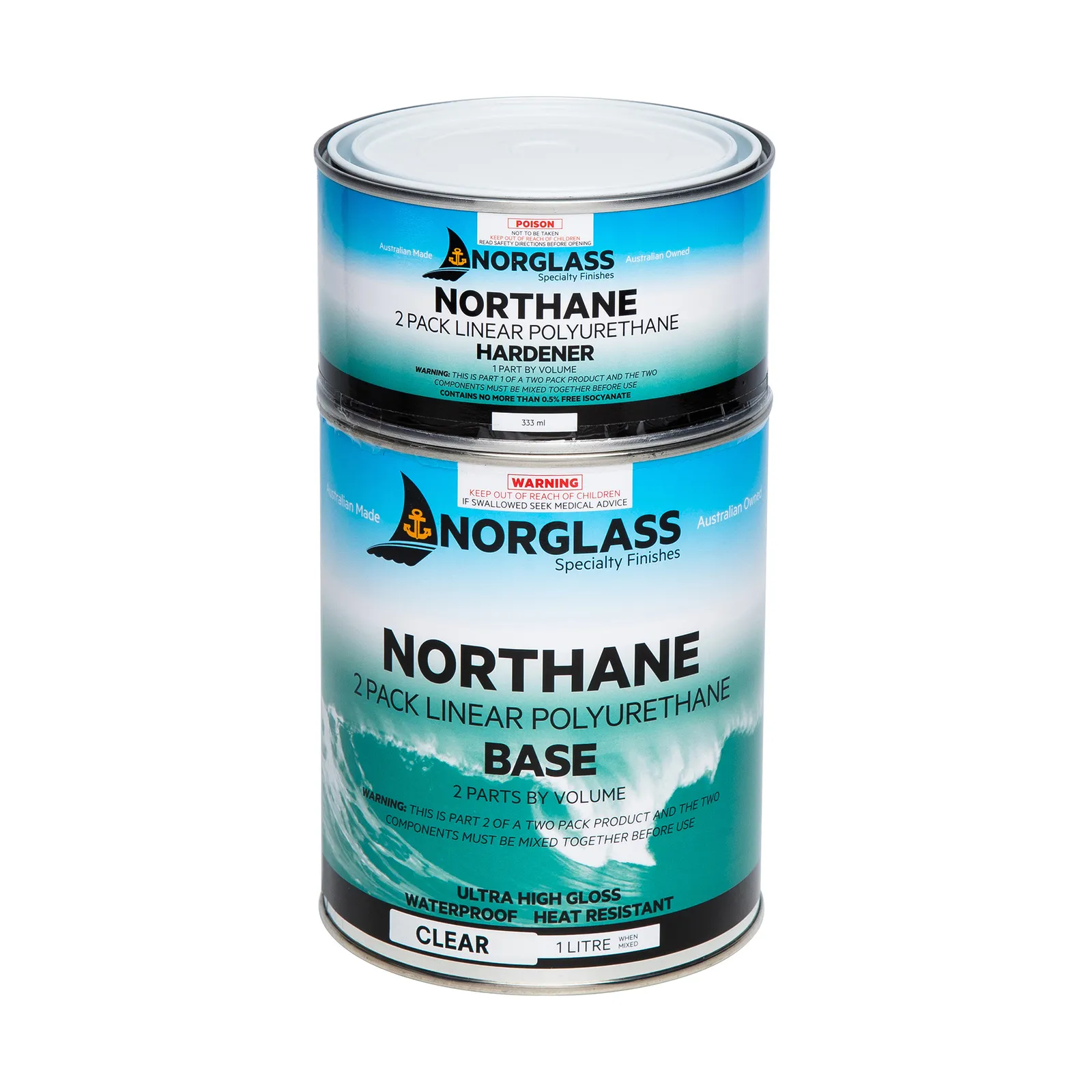 Northane Clear