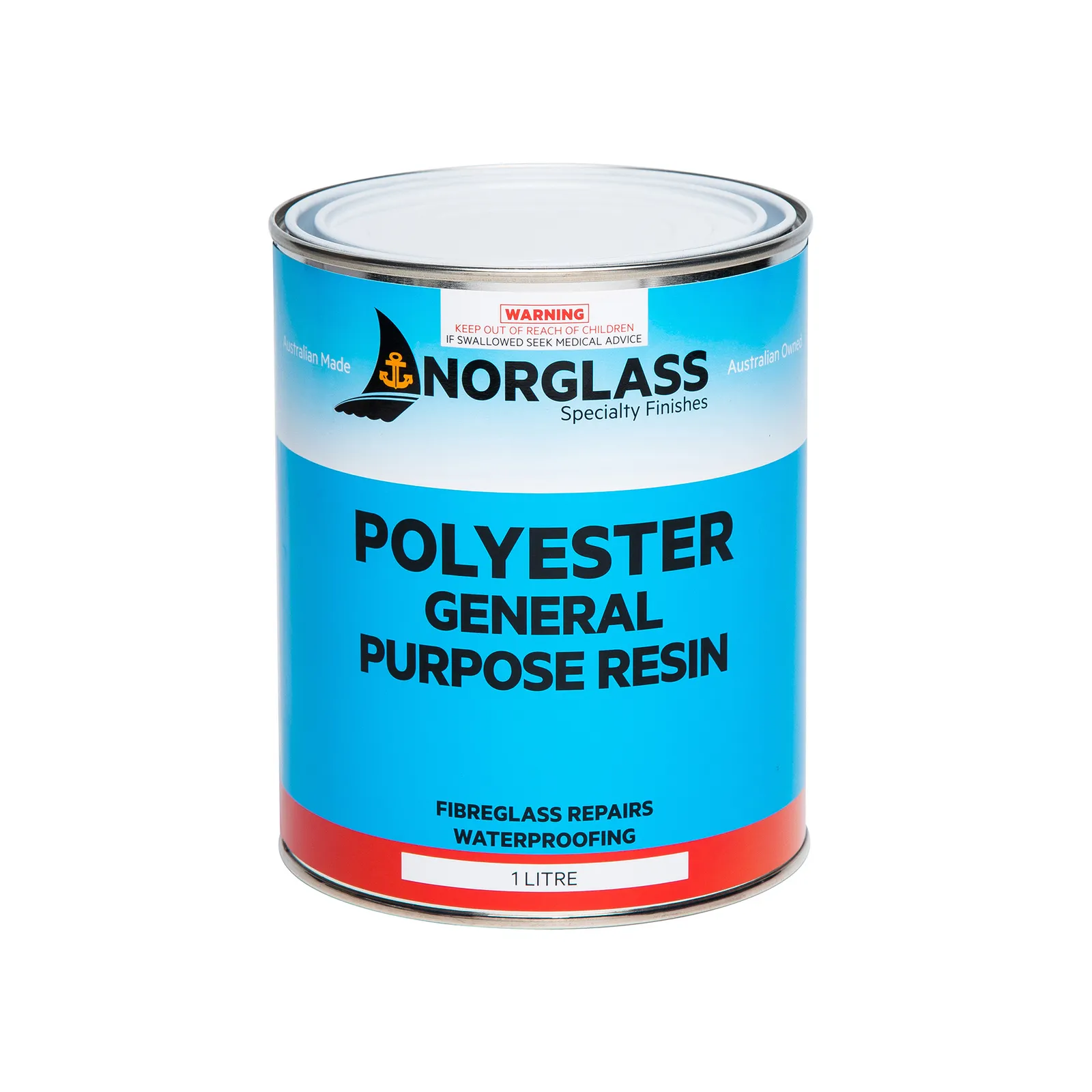 Polyester Resin