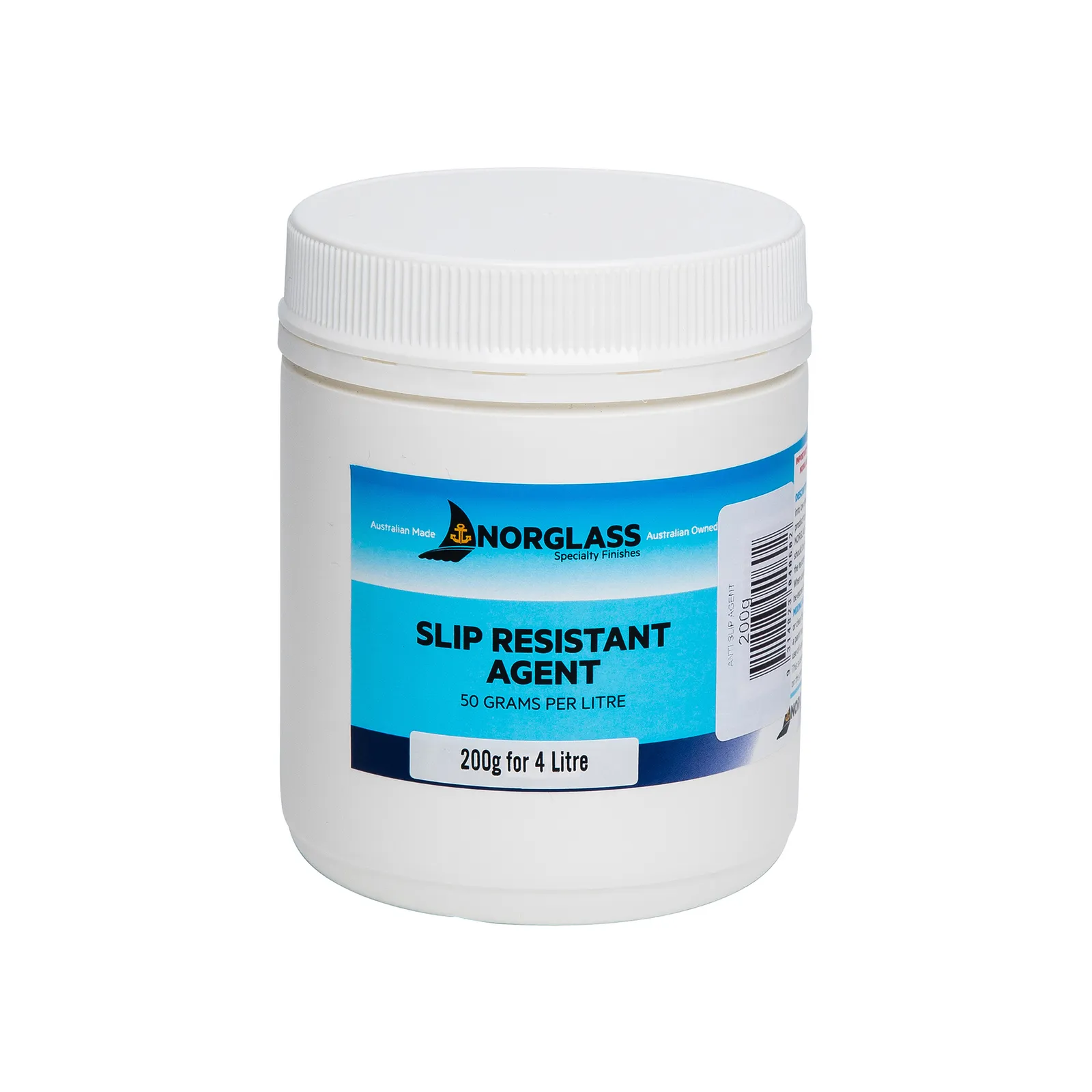 Slip Resistant Agent