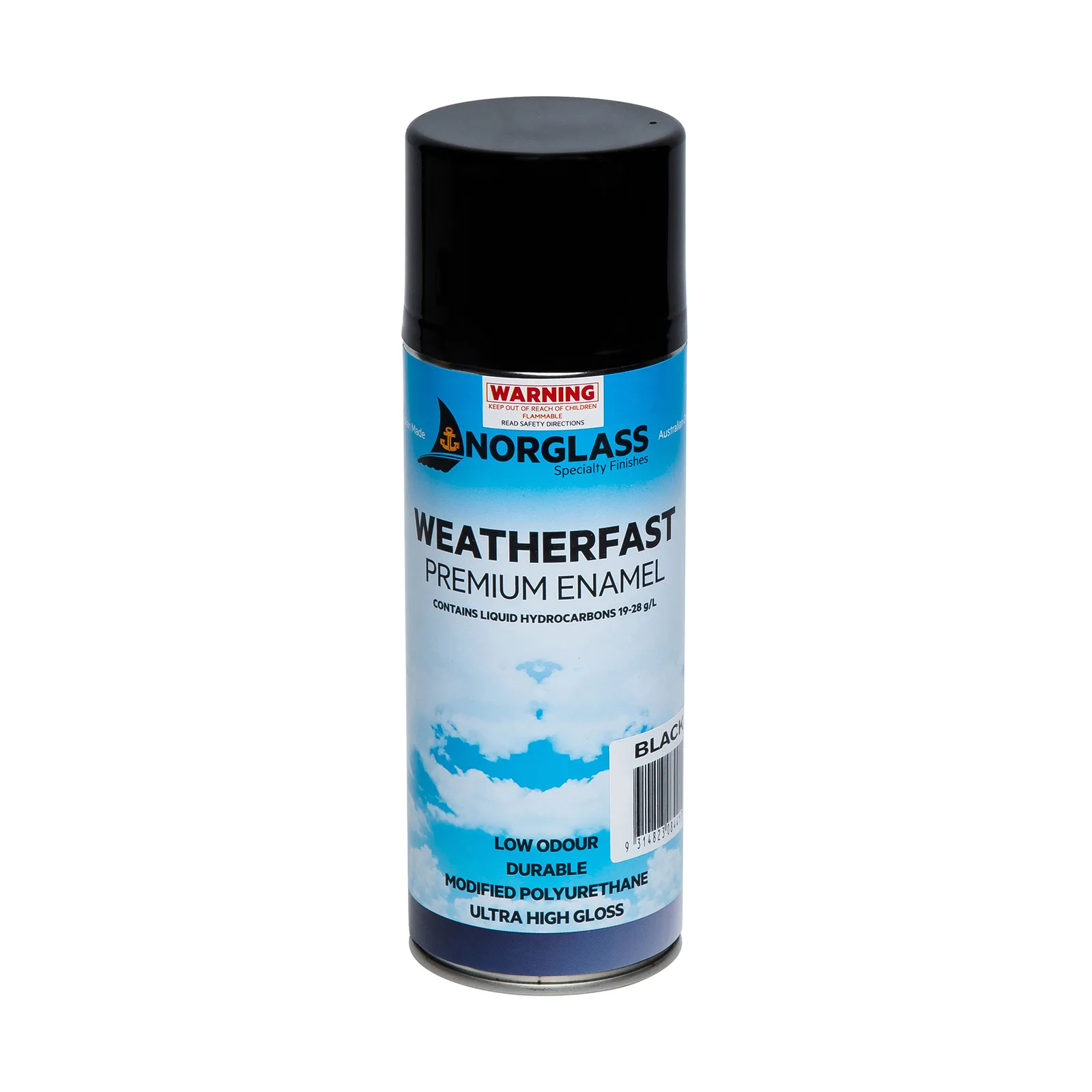 Weatherfast Premium Enamel Gloss – image 4 of 5