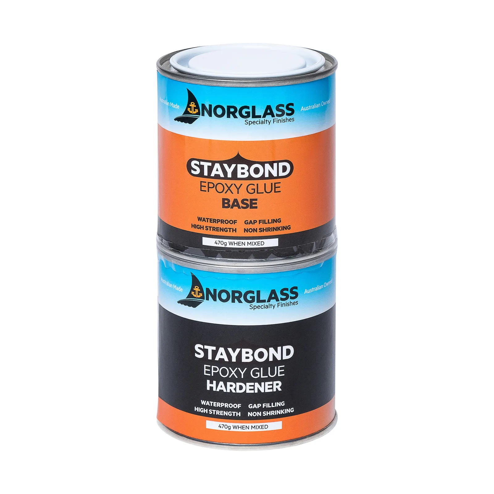 Staybond Epoxy Glue