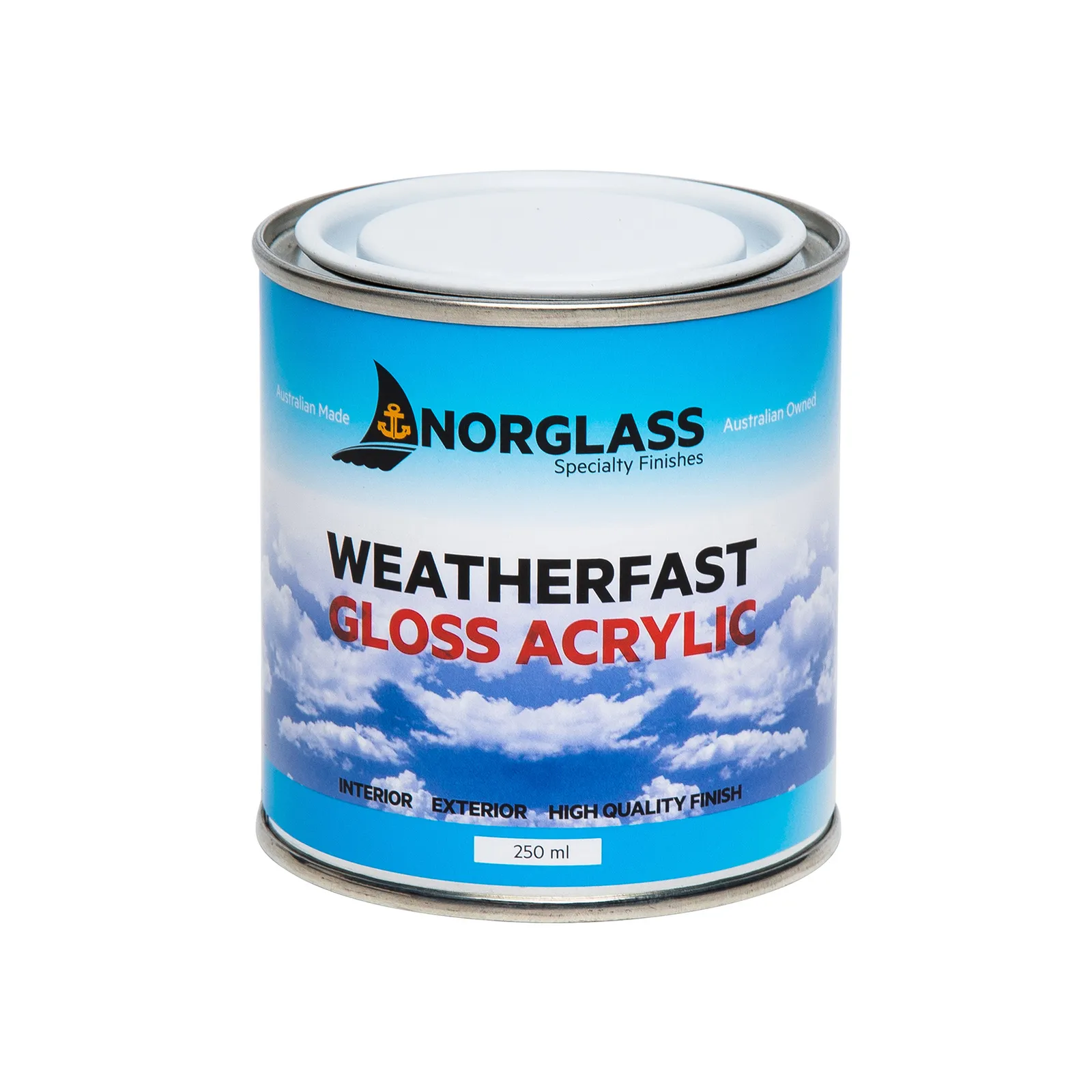 Weatherfast Gloss Acrylic